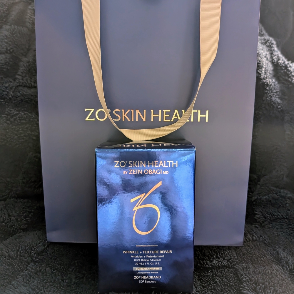 ZO Skin Health Wrinkle + Texture Repair (Retinol)